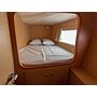 Book yachts online - catamaran - Lagoon 380 S2 - GIULIA - rent