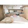 Book yachts online - sailboat - Oceanis 48 - Nayad - Standard line - rent