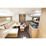 Book yachts online - sailboat - Oceanis 48 - Nayad - Standard line - rent