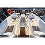 Book yachts online - sailboat - Oceanis 35.1 - New - Comfort line - rent