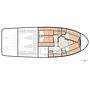 Book yachts online - motorboat - Greenline 40 - White - rent