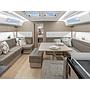 Book yachts online - sailboat - Hanse 458 - Zoe (Generator & Watermaker - rent