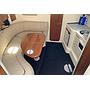 Book yachts online - motorboat - Cranchi Zaffiro 34 - Alisahni - rent