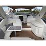 Book yachts online - motorboat - Cranchi Zaffiro 34 - Alisahni - rent