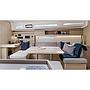 Book yachts online - sailboat - Oceanis 40.1 - Aria - rent
