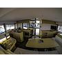 Book yachts online - catamaran - Lagoon 42 - Chamotte - rent
