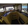 Book yachts online - catamaran - Lagoon 42 - Chamotte - rent