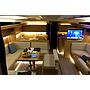 Book yachts online - sailboat - Dufour 512 Grand Large (Owner version) - Nostra - rent
