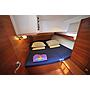 Book yachts online - sailboat - Dufour 460 Grand Large - Mayflower - rent