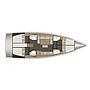 Book yachts online - sailboat - Dufour 460 Grand Large - Mayflower - rent