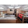 Book yachts online - sailboat - Elan 45 Impression - Goldfinger  - rent