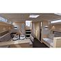 Book yachts online - sailboat - Dufour 470 - CUPID - rent