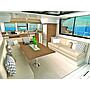 Book yachts online - catamaran - Bali Catspace - HI FRIENDS - rent