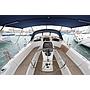 Book yachts online - sailboat - Bavaria Cruiser 37 - KALISPERA - rent