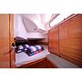 Book yachts online - sailboat - Bavaria Cruiser 37 - KALISPERA - rent