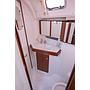 Book yachts online - sailboat - Oceanis 50 Family - Ethereum - rent