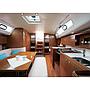 Book yachts online - sailboat - Oceanis 40 - Cassiel - rent