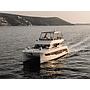 Book yachts online - powercatamaran - MY40 - Pelican - rent