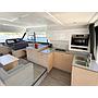 Book yachts online - powercatamaran - MY40 - Pelican - rent