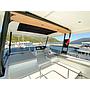 Book yachts online - powercatamaran - MY40 - Pelican - rent