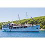 Book yachts online - motorboat - Motoryacht Penelopa - Penelopa - rent