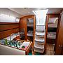 Book yachts online - sailboat - Sun Odyssey 449 - Incognito - rent