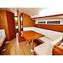 Book yachts online - sailboat - Sun Odyssey 449 - Incognito - rent