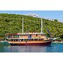 Book yachts online - motorboat - Motoryacht Voscica - Voscica - rent