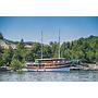 Book yachts online - motorboat - Motoryacht Tvrdi - Tvrdi - rent