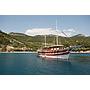 Book yachts online - motorboat - Motoryacht Tvrdi - Tvrdi - rent