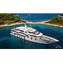 Book yachts online - motorboat - Motoryacht Olimp - Olimp - rent