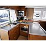 Book yachts online - catamaran - Lagoon 450  F - Dragonfly - rent