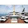 Book yachts online - motorboat - Motoryacht Queen Jelena - Queen Jelena - rent