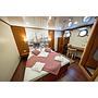 Book yachts online - motorboat - Motoryacht Queen Jelena - Queen Jelena - rent