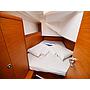 Book yachts online - sailboat - Sun Odyssey 349 - Manilo - rent
