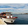 Book yachts online - motorboat - Motoryacht Navigator - Navigator - rent