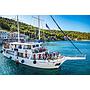 Book yachts online - motorboat - Motoryacht  Marija Magdalena - Marija Magdalena - rent