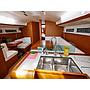 Book yachts online - sailboat - Sun Odyssey 449 - Marica - rent