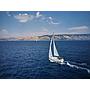 Book yachts online - sailboat - Sun Odyssey 449 - Marica - rent