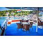 Book yachts online - motorboat - Motoryacht Pacific - Pacific - rent