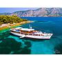 Book yachts online - motorboat - Motoryacht  Tuna - Tuna - rent