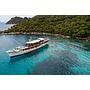 Book yachts online - motorboat - Motoryacht  Tuna - Tuna - rent
