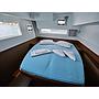 Book yachts online - catamaran - Lagoon 42 - Kingfisher - rent