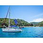 Book yachts online - sailboat - Beneteau Cyclades 43 - Dubi - rent