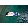 Book yachts online - motorboat - Motoryacht Big Blue - Big Blue - rent