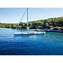 Book yachts online - sailboat - Oceanis 46.1 - Libertine - rent