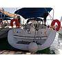 Book yachts online - sailboat - Sun Odyssey 36i - Bella - rent