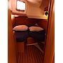 Book yachts online - sailboat - Sun Odyssey 44i - Sofia+BowThruster - rent