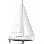 Book yachts online - sailboat - Oceanis 45 - MARINA - rent