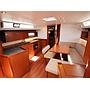 Book yachts online - sailboat - Oceanis 45 - MARINA - rent